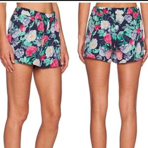 Joie | Ysabel 100% Silk Shorts